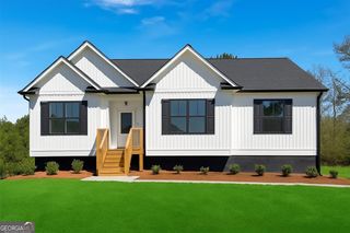 81 Bridgemill Drive, Douglasville, GA 30134