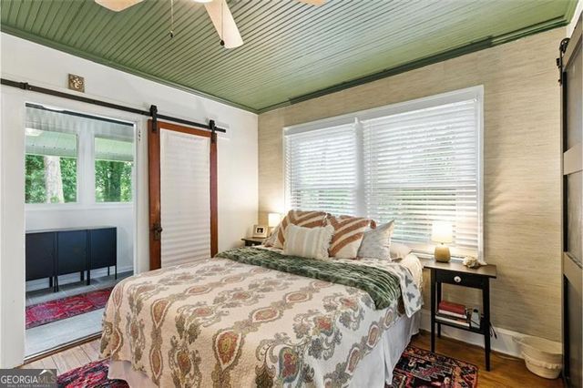 5686 Perk Street, Austell, GA 30106
