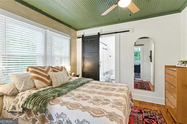 5686 Perk Street, Austell, GA 30106