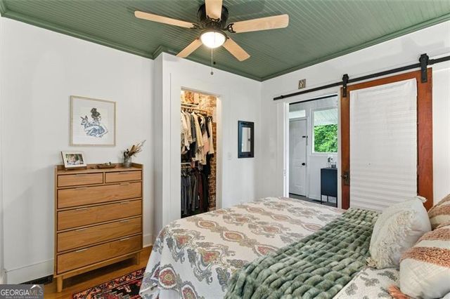 5686 Perk Street, Austell, GA 30106