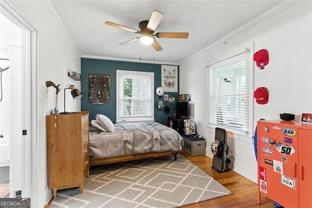 5686 Perk Street, Austell, GA 30106
