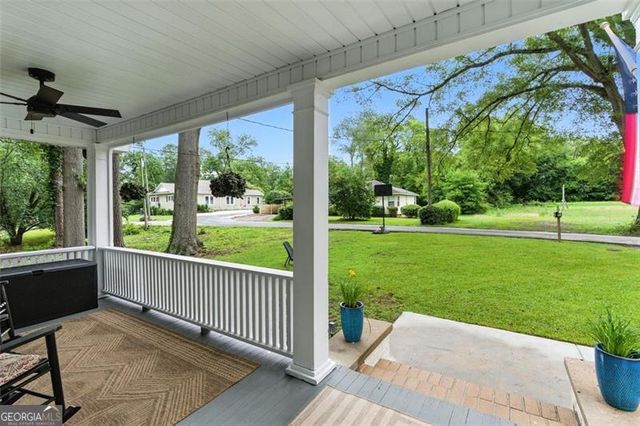 5686 Perk Street, Austell, GA 30106