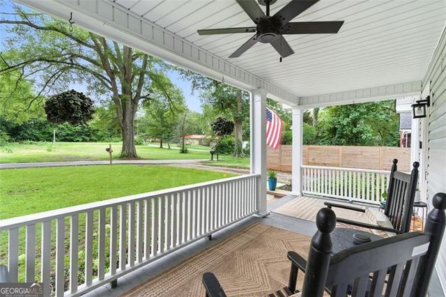 5686 Perk Street, Austell, GA 30106