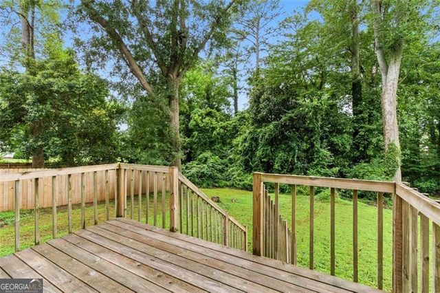 5686 Perk Street, Austell, GA 30106