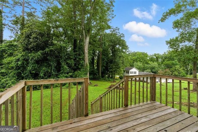 5686 Perk Street, Austell, GA 30106