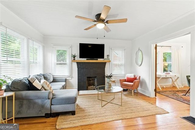 5686 Perk Street, Austell, GA 30106