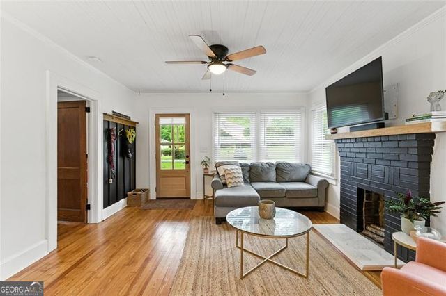5686 Perk Street, Austell, GA 30106