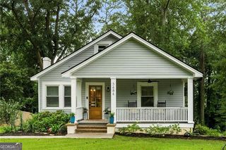 5686 Perk Street, Austell, GA 30106