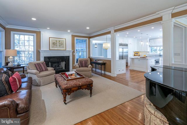 48 ROPER RD, Princeton, NJ 08540