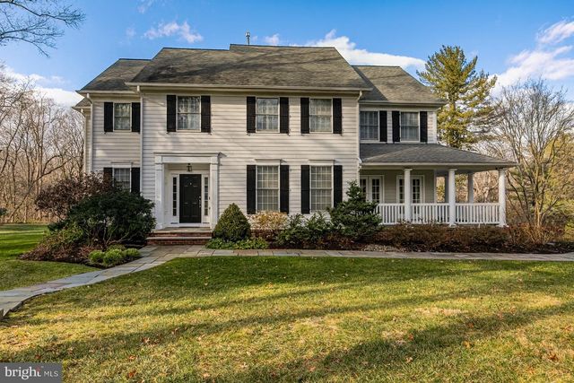 48 ROPER RD, Princeton, NJ 08540