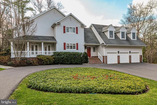 48 ROPER RD, Princeton, NJ 08540