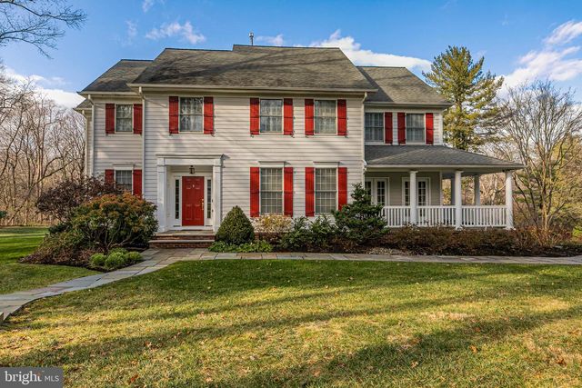 48 ROPER RD, Princeton, NJ 08540