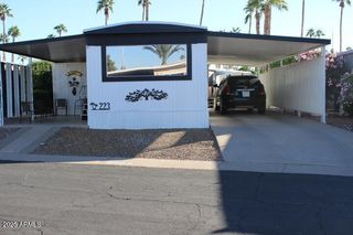 303 S Recker Road 223, Mesa, AZ 85206