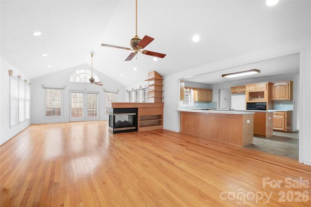 2241 Cordia Circle, Newton, NC 28658