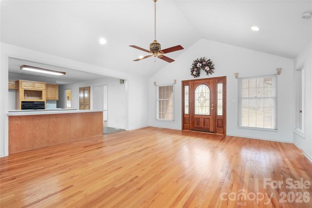 2241 Cordia Circle, Newton, NC 28658