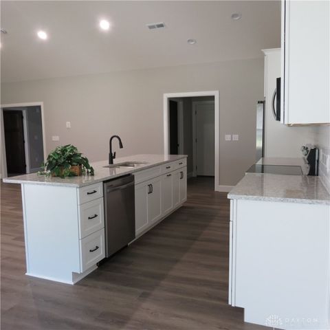 955 Winter Ridge Drive, Sidney, OH 45365