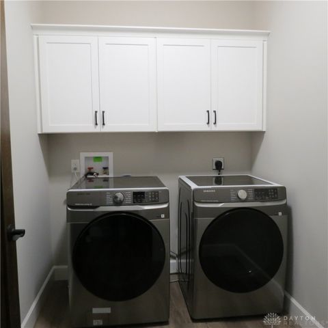 955 Winter Ridge Drive, Sidney, OH 45365