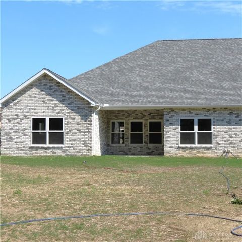 955 Winter Ridge Drive, Sidney, OH 45365