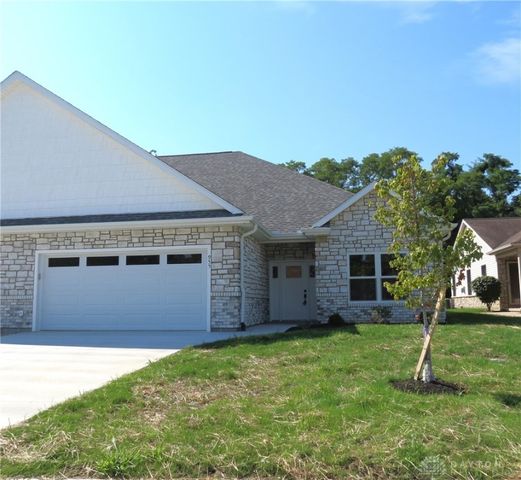 955 Winter Ridge Drive, Sidney, OH 45365