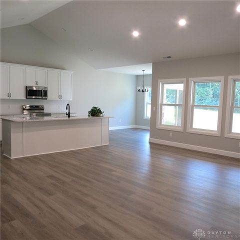 955 Winter Ridge Drive, Sidney, OH 45365