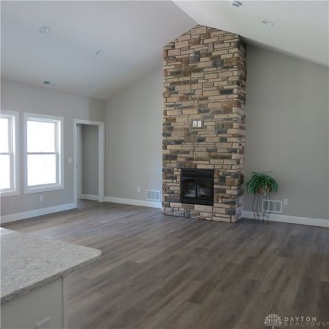 955 Winter Ridge Drive, Sidney, OH 45365