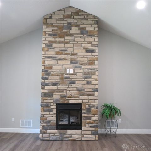 955 Winter Ridge Drive, Sidney, OH 45365