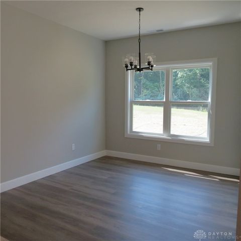 955 Winter Ridge Drive, Sidney, OH 45365