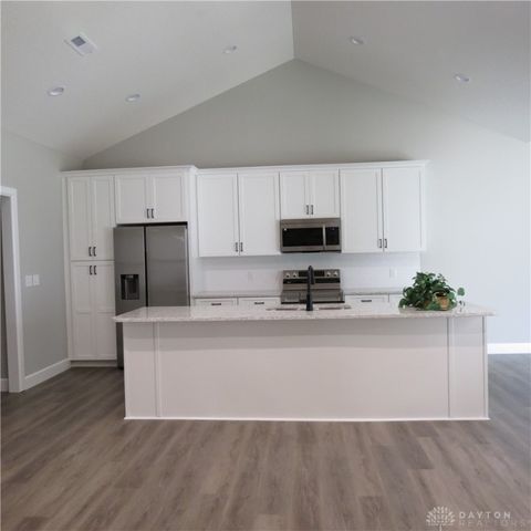 955 Winter Ridge Drive, Sidney, OH 45365