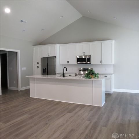 955 Winter Ridge Drive, Sidney, OH 45365