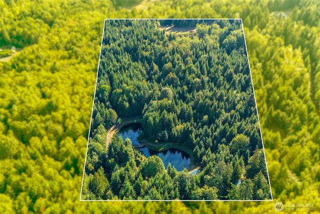 6865 Blue Mountain Road, Port Angeles, WA 98362