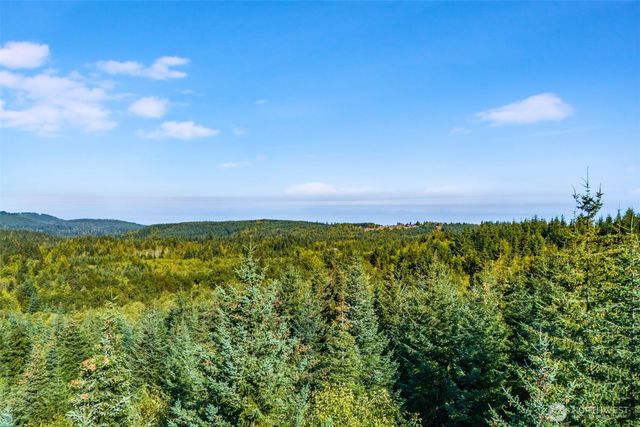 6865 Blue Mountain Road, Port Angeles, WA 98362