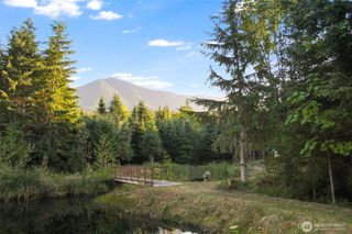 6865 Blue Mountain Road, Port Angeles, WA 98362