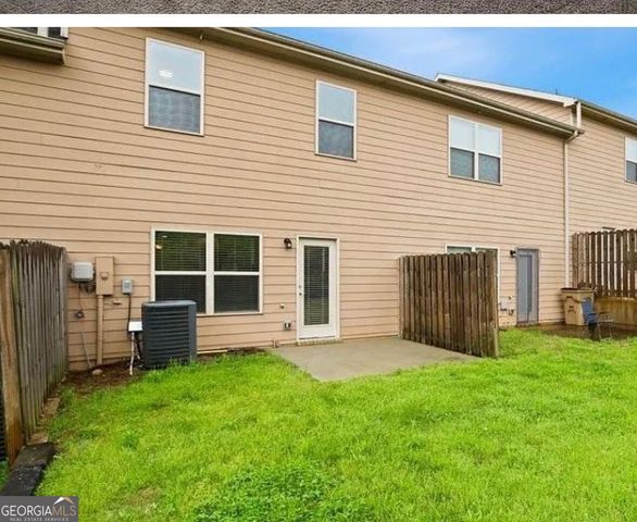 2202 Miranda Drive, Morrow, GA 30260