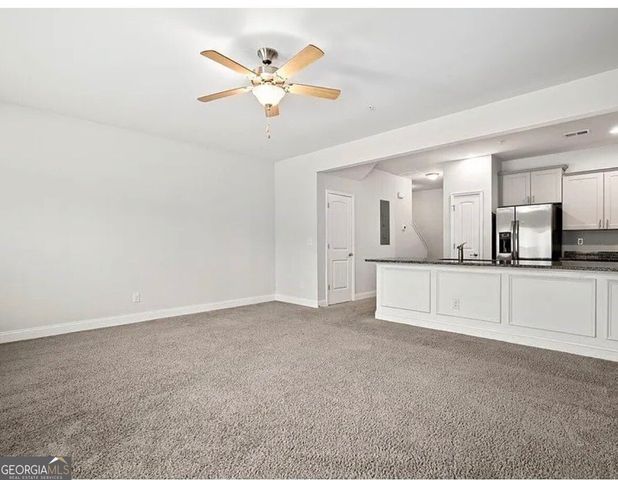 2202 Miranda Drive, Morrow, GA 30260