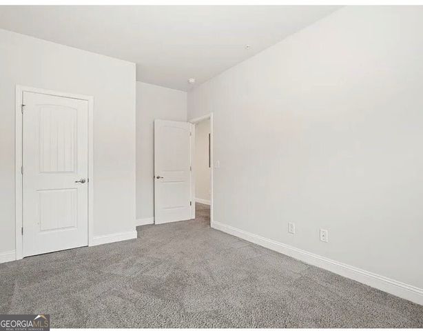 2202 Miranda Drive, Morrow, GA 30260