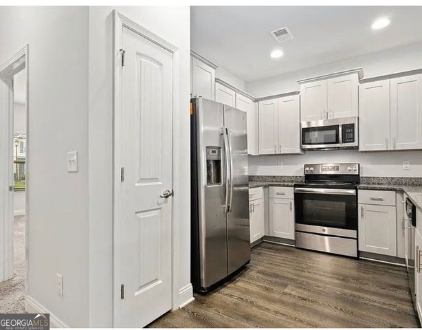 2202 Miranda Drive, Morrow, GA 30260