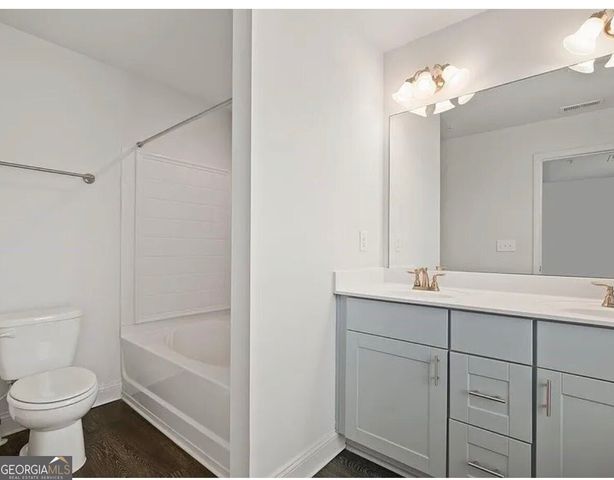 2202 Miranda Drive, Morrow, GA 30260