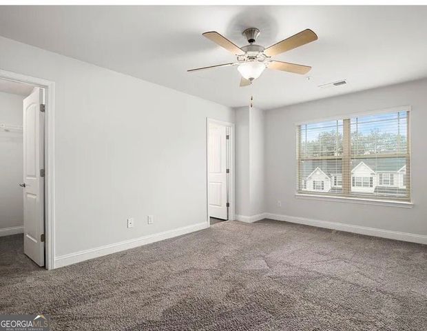 2202 Miranda Drive, Morrow, GA 30260