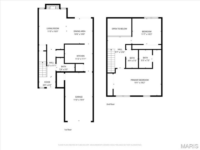 352 Windsor Place B, St Peters, MO 63376