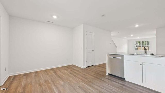 5820 Brambleberry Way, Raleigh, NC 27616