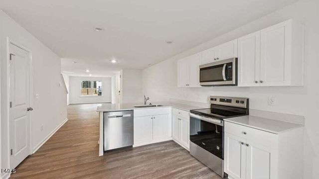 5820 Brambleberry Way, Raleigh, NC 27616