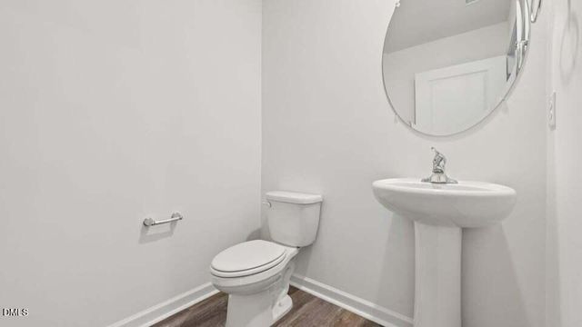 5820 Brambleberry Way, Raleigh, NC 27616