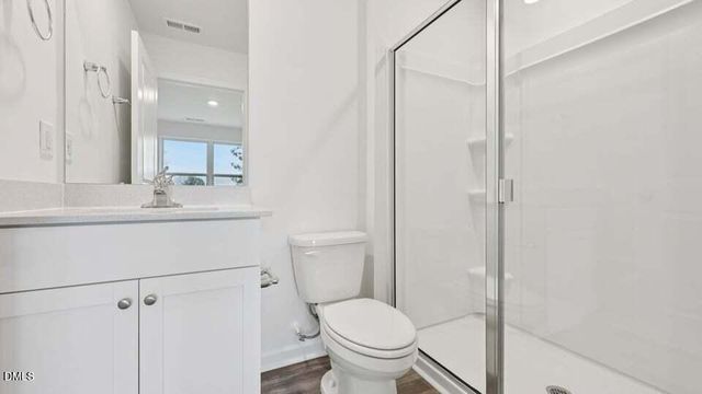 5820 Brambleberry Way, Raleigh, NC 27616