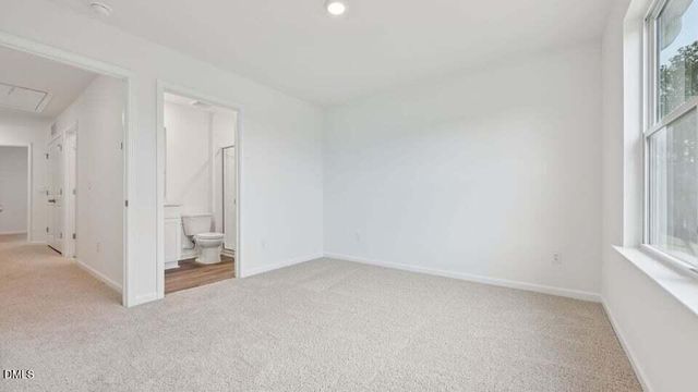 5820 Brambleberry Way, Raleigh, NC 27616