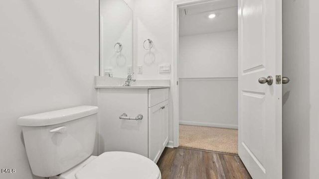 5820 Brambleberry Way, Raleigh, NC 27616