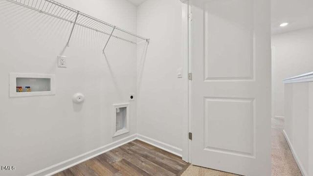 5820 Brambleberry Way, Raleigh, NC 27616