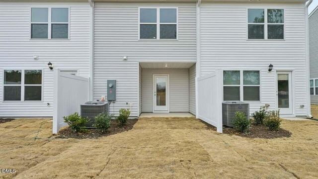 5820 Brambleberry Way, Raleigh, NC 27616