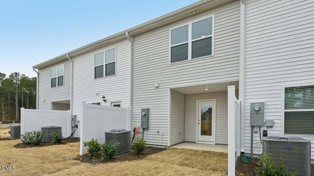 5820 Brambleberry Way, Raleigh, NC 27616