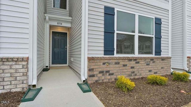 5820 Brambleberry Way, Raleigh, NC 27616