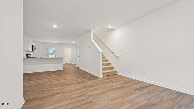 5820 Brambleberry Way, Raleigh, NC 27616